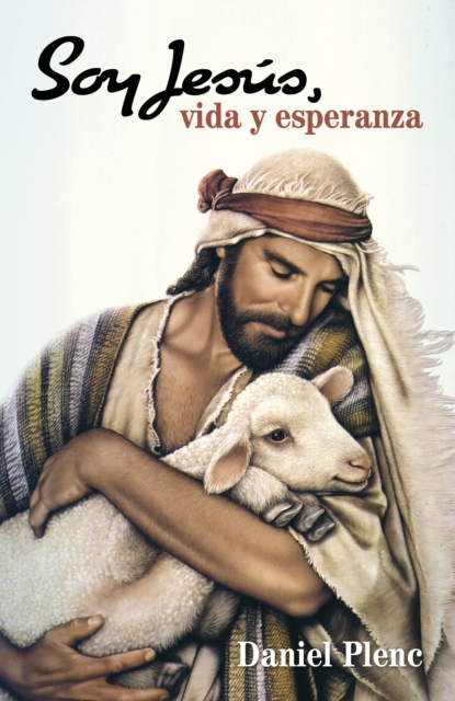 Soy Jesus, vida y esperanza