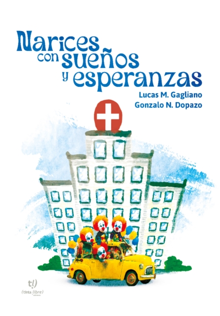 Narices con sueños y esperanzas