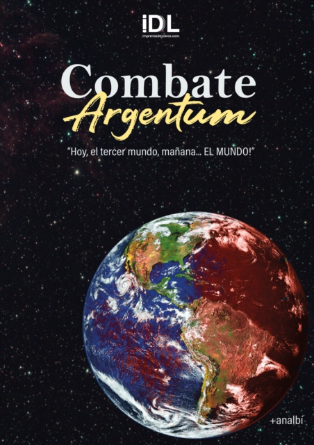Combate Argentum