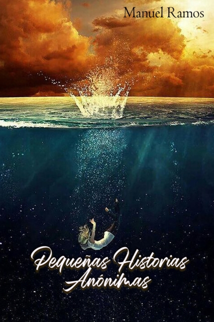 Pequenas historias anonimas