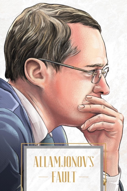 Allamojonov's Fault