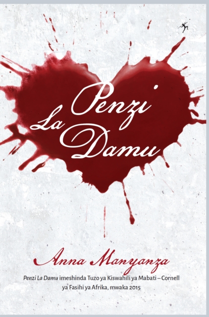 Manyanza: Penzi la Damu