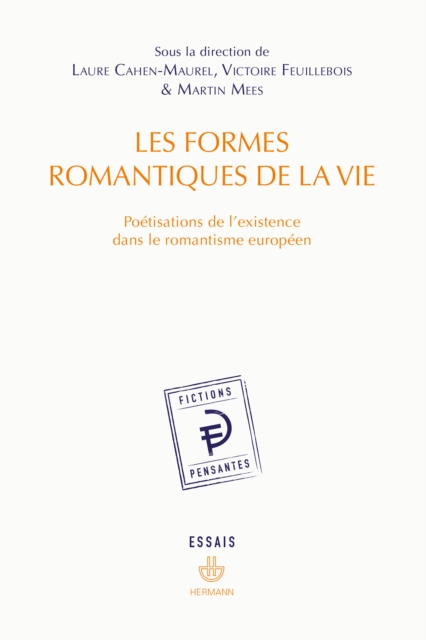 Les formes romantiques de la vie