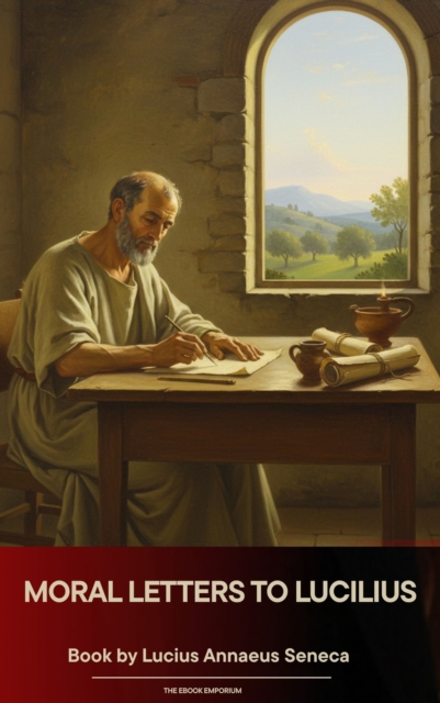 Moral Letters to Lucilius 