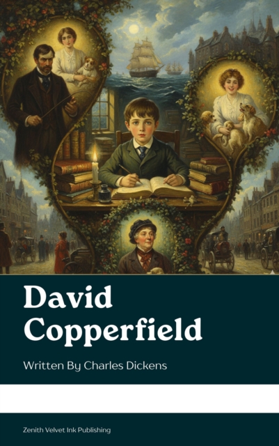 David Copperfield