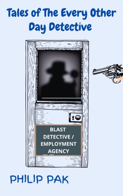 Every Other Day Detective