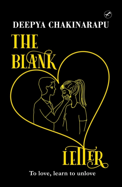 Blank Letter