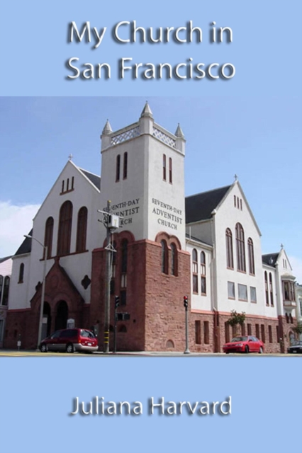 My Church in San Francisco