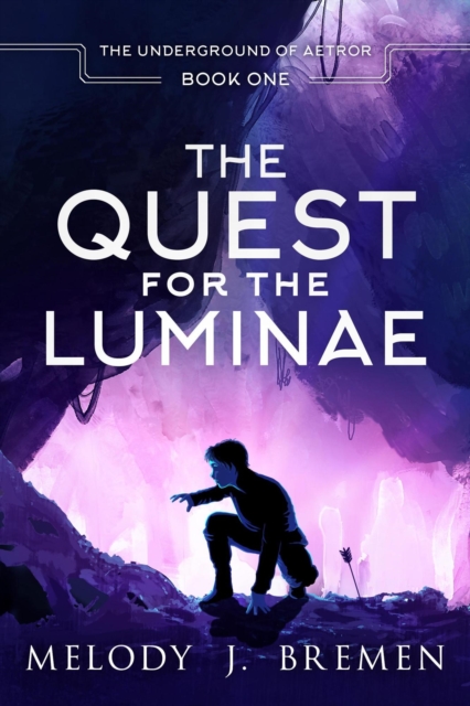 Quest for the Luminae