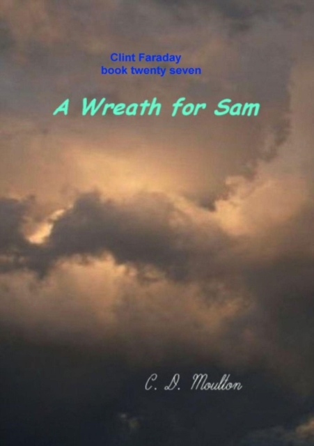 Wreath for Sam