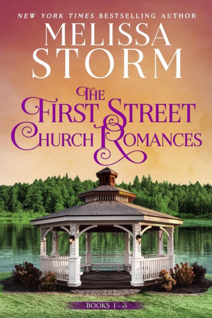 First Street Church Romances