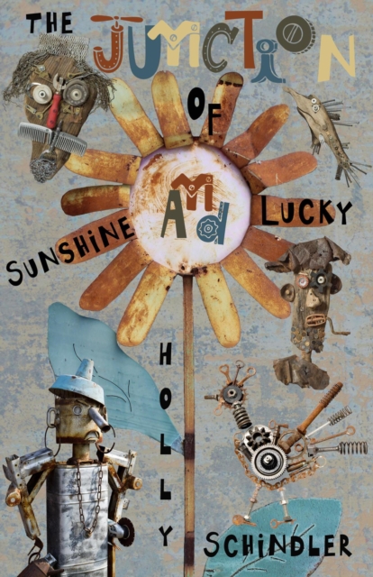 Junction of Sunshine and Lucky