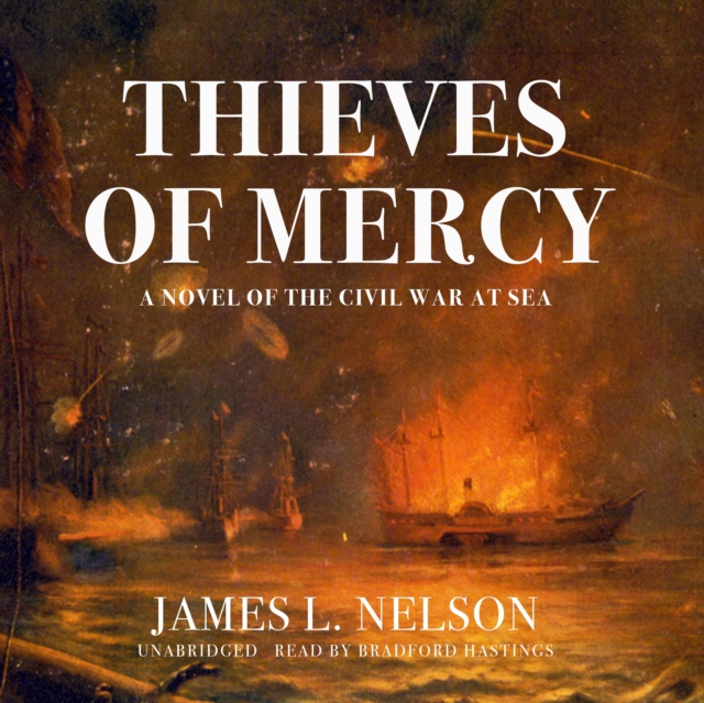 Thieves of Mercy