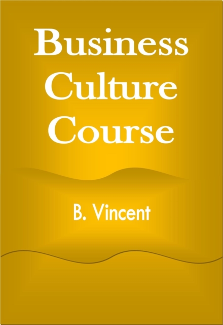 Business Culture Course
