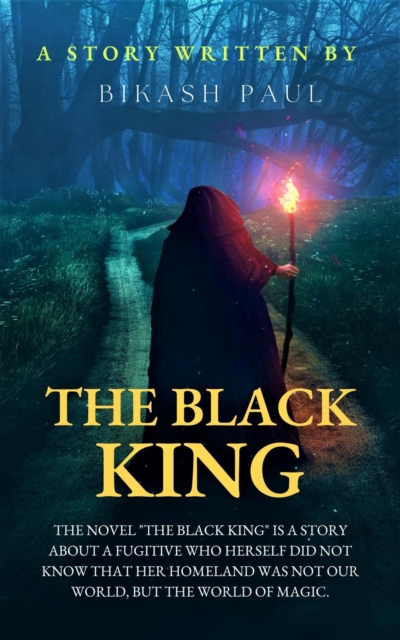 Black King