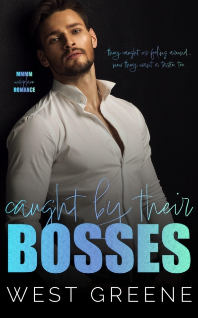 Caught by Their Bosses