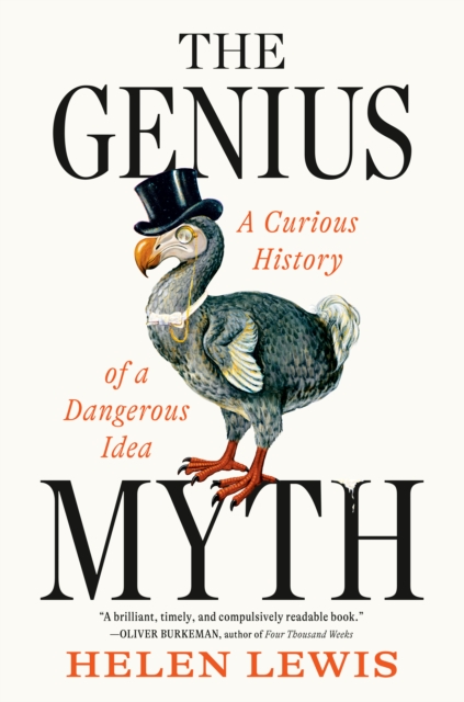 Genius Myth