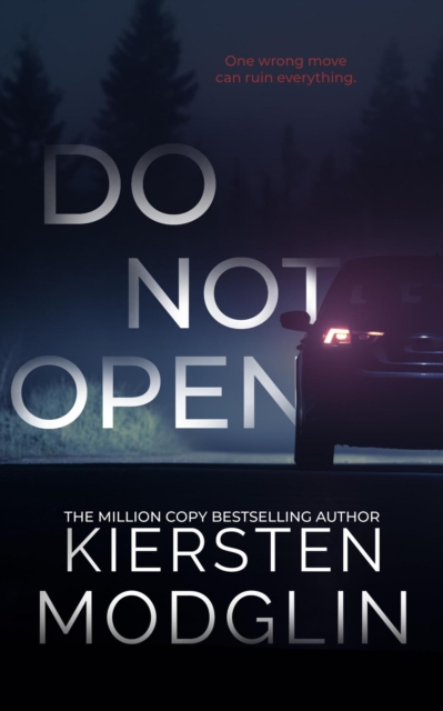 Do Not Open