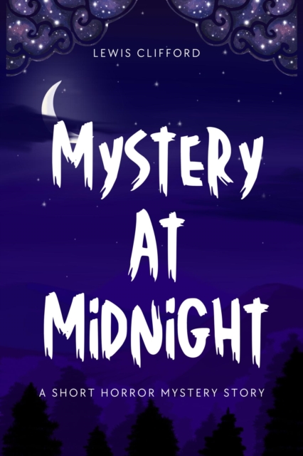 Mystery At Midnight