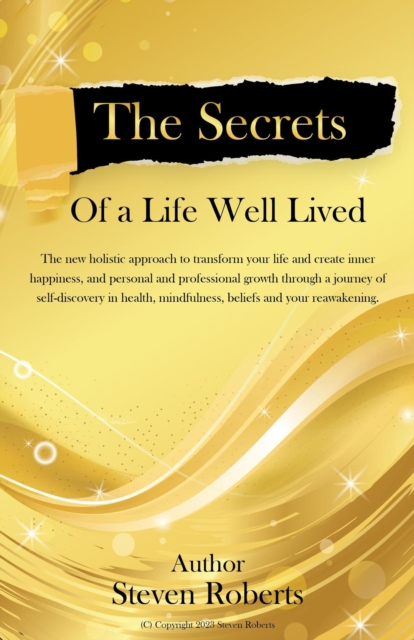 Secrets of a Life Well Lived