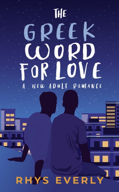 Greek Word for Love