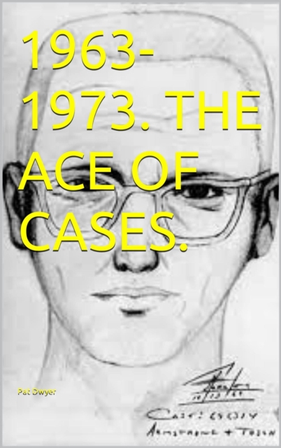 1963-1974. The Ace of Cases.