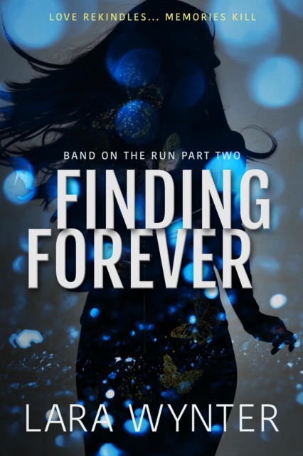 Finding Forever