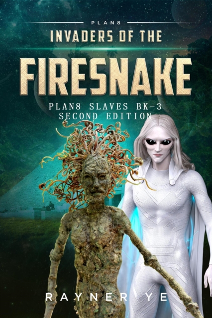 Invaders of the Firesnake, Second Edition