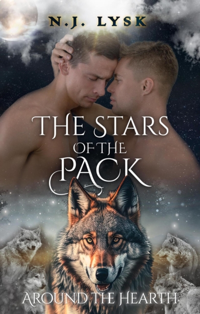 Stars of the Pack: Around the Hearth
