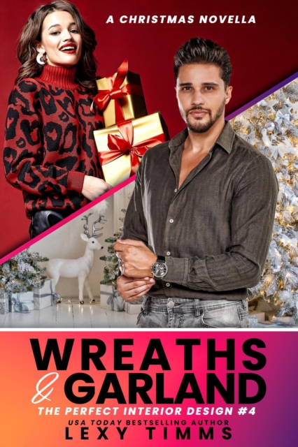 Wreaths and Garland