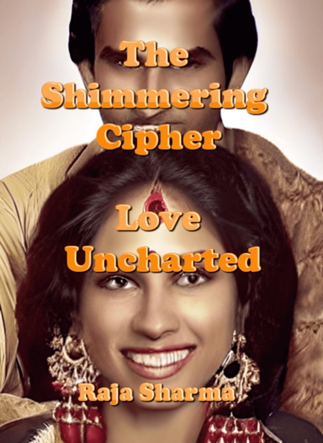 Shimmering Cipher: Love Uncharted
