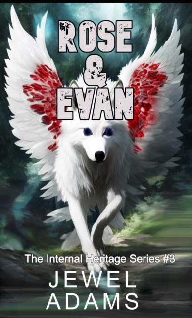 Rose & Evan