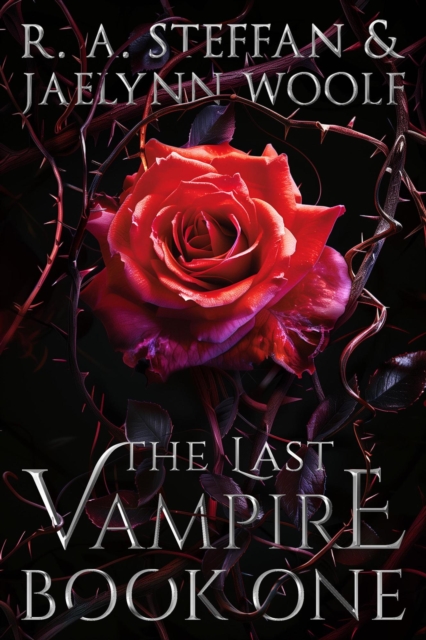 Last Vampire: Book One
