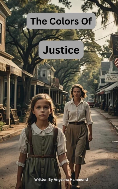 Colors Of Justice