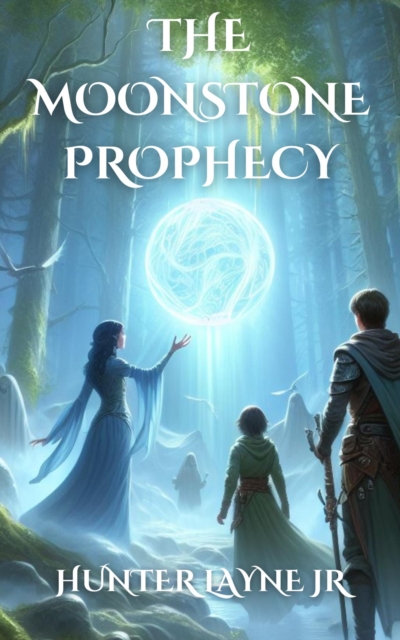Moonstone Prophecy