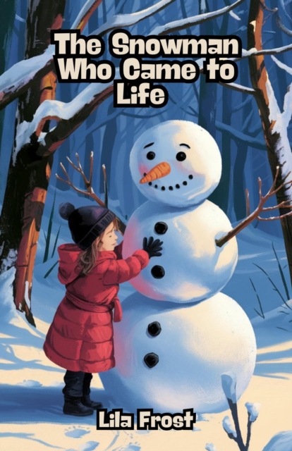 Snowman Who Came to Life