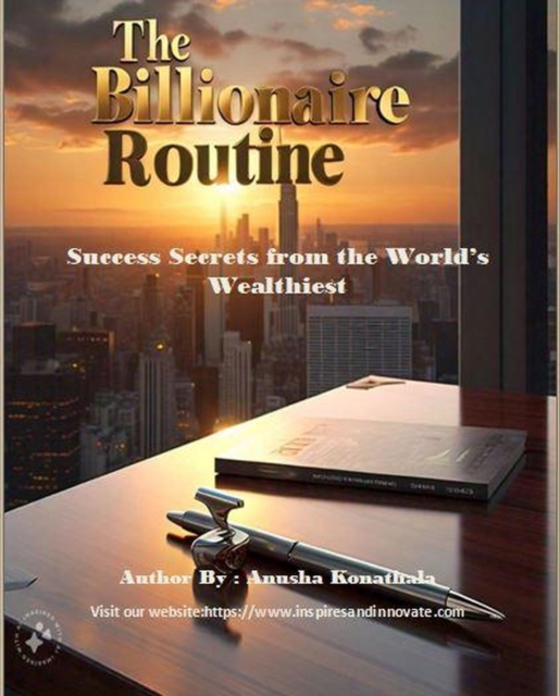 Billionaire Routine