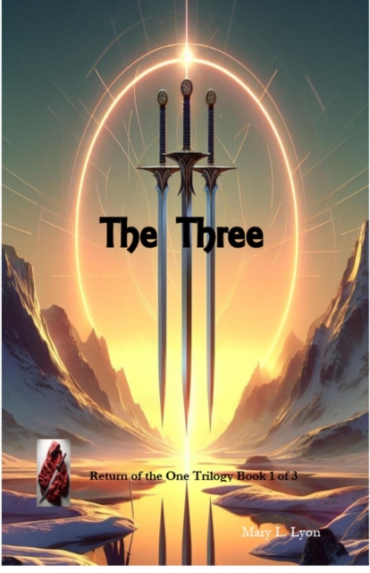 Three