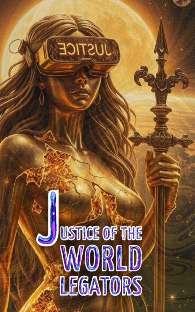 Justice of the world legators
