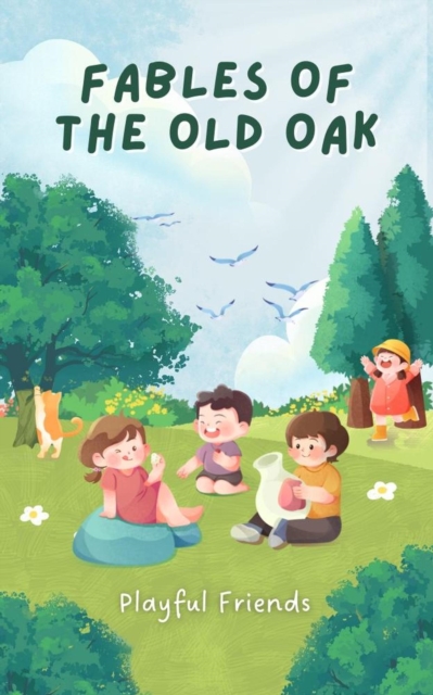 Fables of the Old Oak