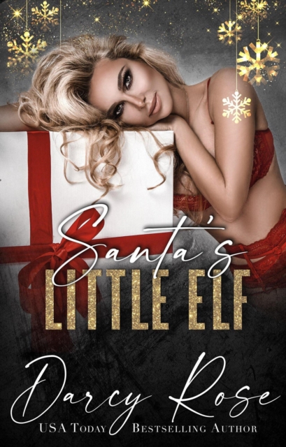 Santa's Little Elf