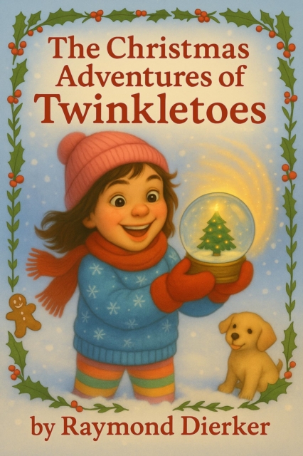 Christmas Adventures of Twinkletoes