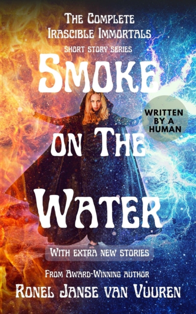 Smoke on the Water