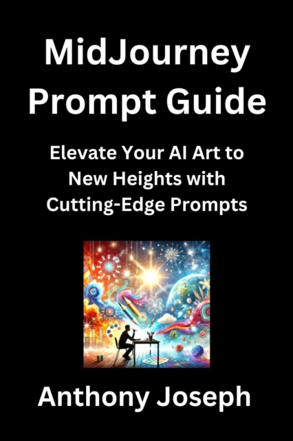 MidJourney Prompt Guide - Elevate Your AI Art To New Heights With Cutting-Edge Prompts
