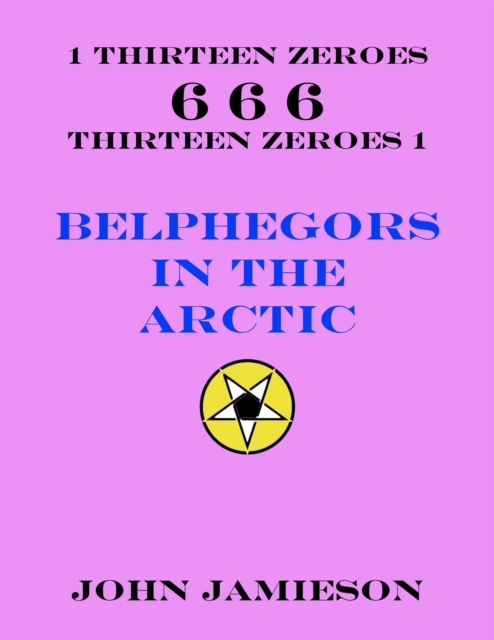 Belphegors In The Arctic