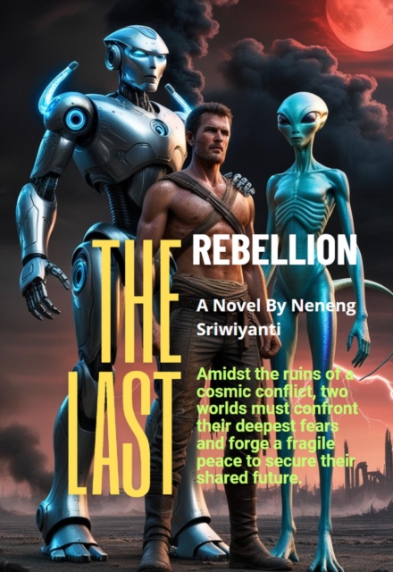 Last Rebellion