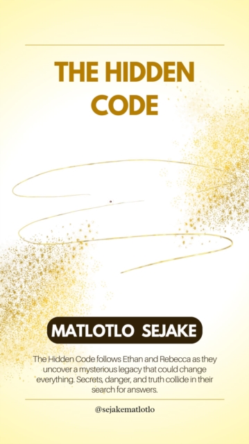 Hidden Code