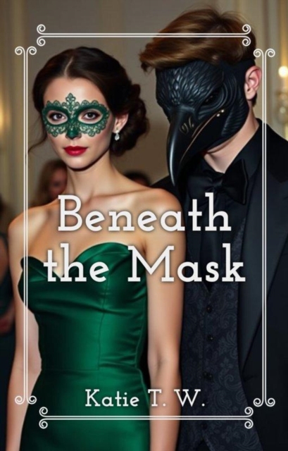 Beneath The Mask