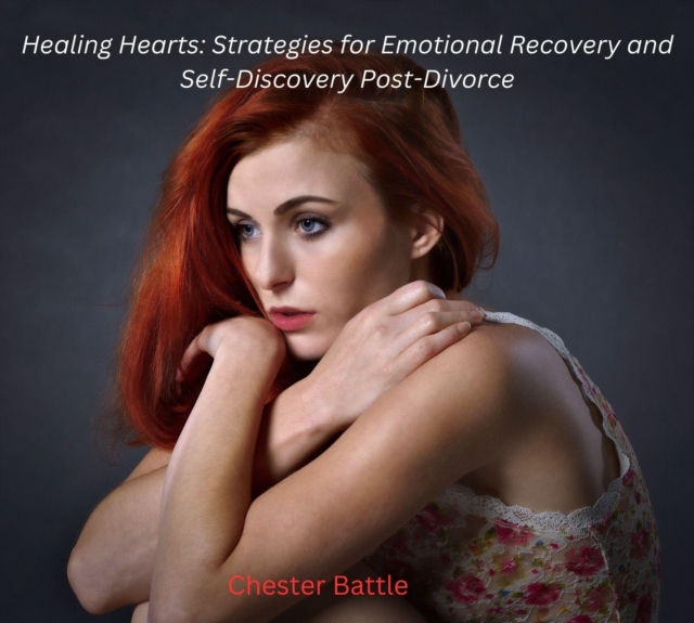 Healing Hearts: Strategies for Emotional Recovery and Self-Discovery Post-Divorce