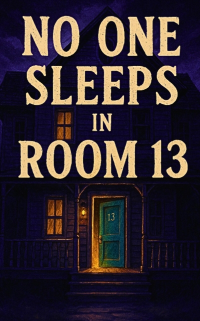 No One Sleeps in Room 13